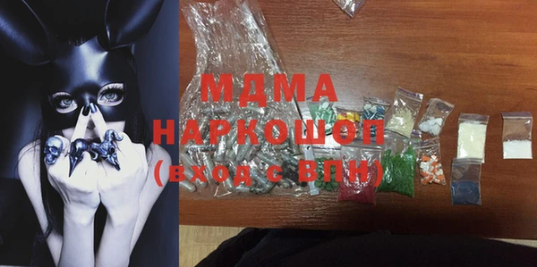 молекула духа Арсеньев