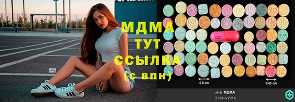 молекула духа Арсеньев